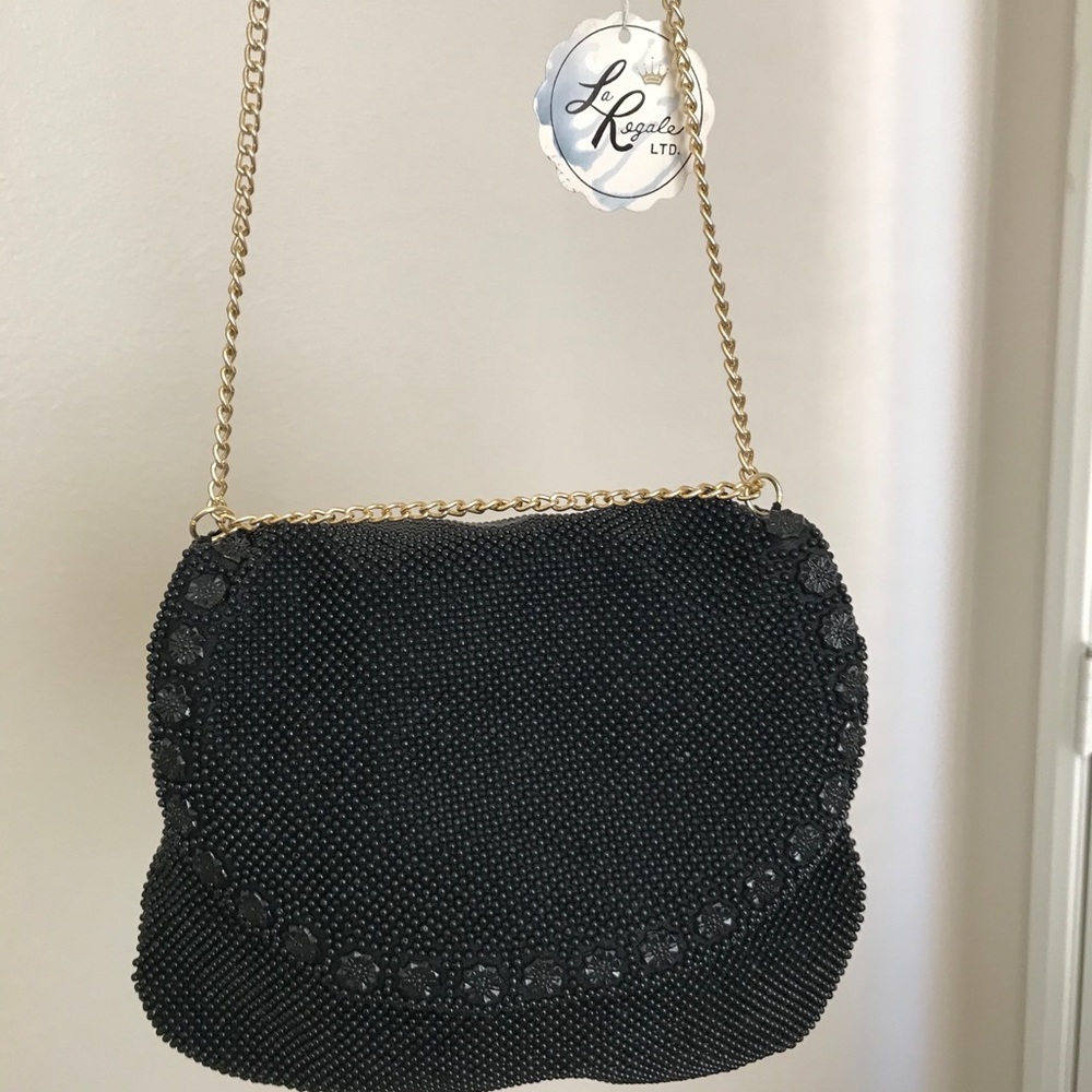 La regale Shoulder bag